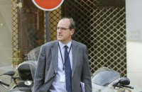 Новим прем'єр-міністром Франції став Жан Кастекс