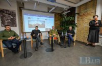 «Вирішувати мають фахівці, а не майори ТЦК»: думка спікерів «Нової країни» про покращення мобілізації