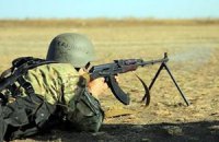 Батальон "Азов" и пограничники понесли потери при отражении атаки на Мариуполь