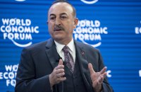 Туреччина підтримала мирний план Зеленського