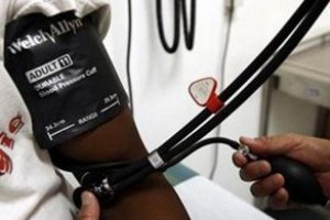 ВОЗ выявила рост гипертонии и диабета