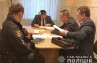 Коростышевского мэра подозревают в растрате более 800 тысяч гривен