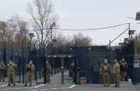 Послы Германии и Франции в Украине прокомментировали открытие КПВВ "Счастье"
