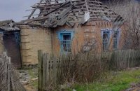 Росіяни за день 10 разів атакували Нікополь