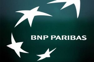 Французский банк заплатит $9 млрд за несоблюдение американских санкций