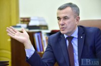 ВАКС відсторонив Холоднюка від посади голови судової адміністрації