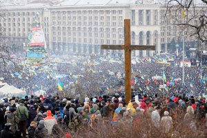 Голови УГКЦ і УПЦ КП закликають виконати умови закону про амністію