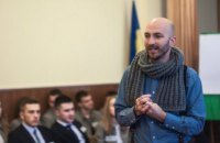 Жмеринка: точка культурного відліку
