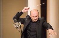 ​Міхеїл Менабде: "Чим би ми не займались в ілюзорному світі мистецтва, ми шукаємо самих себе"