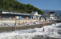 "Власти" Крыма насчитали более 6 млн туристов из 159 стран мира