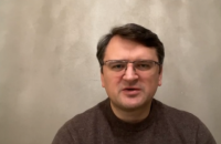 Нові санкції будуть тиснути на компанії, які ще не пішли з російського ринку, — Кулеба