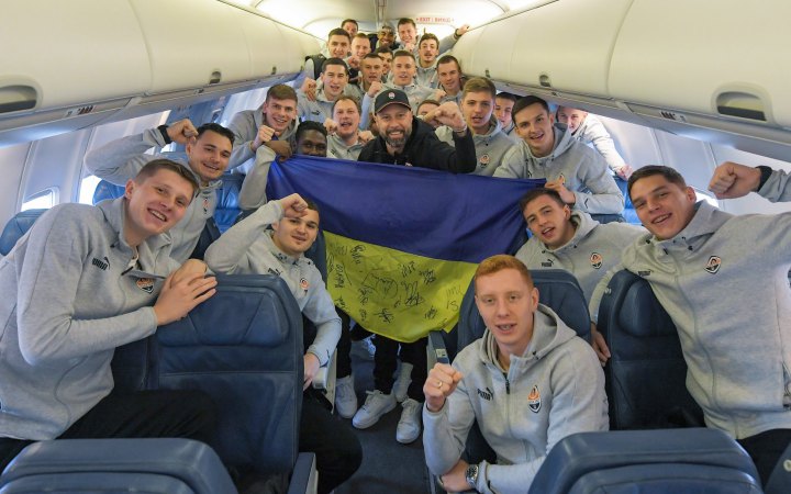 Стало відомо, яку суму приніс благодійний матч "Шахтаря" з "Тоттенгемом"