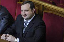 Арбузов заверил Януковича: МВФ доволен Украиной