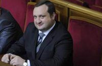 Арбузов заверил Януковича: МВФ доволен Украиной