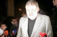 Стець зажадав від Коломойського вибачитися перед журналістом
