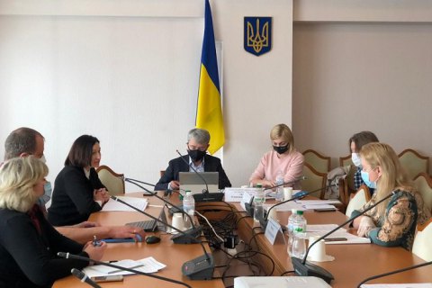 Кабмін хоче згорнути реформу управління в Міністерстві культури