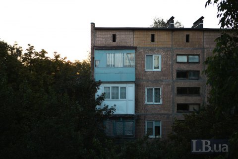 Прифронтова Авдіївка частково залишилася без тепла через аварію