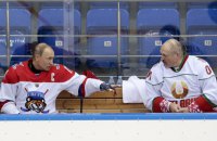 Міжнародна федерація хокею відхилила апеляції Росії та Білорусі на відсторонення від усіх турнірів