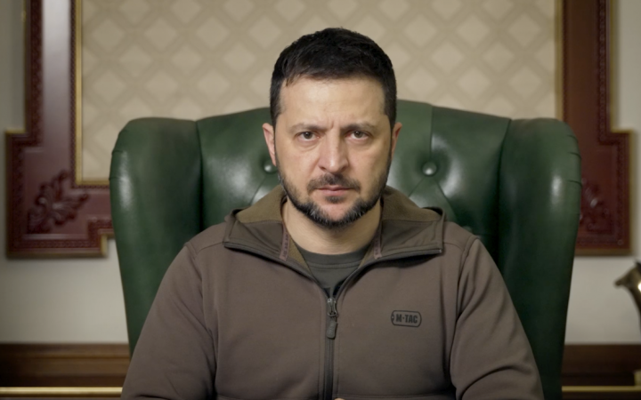 Росія так і не знайшла способу нас зламати і не знайде, - Зеленський