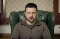 Росія так і не знайшла способу нас зламати і не знайде, - Зеленський