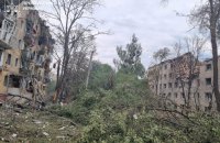 Росіяни скинули дві авіабомби на Слов'янськ: поранено щонайменше 14 людей