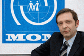 Мaнфред Профази: «Миграция может приносить пользу, если она управляемая»