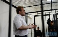 Суд продолжил рассматривать апелляцию Волги
