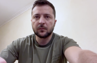 З місії на Запорізьку атомну електростанцію може початися відновлення повної безпеки на ЗАЕС і в Енергодарі, - Зеленський