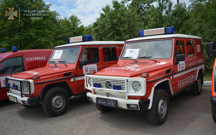 У Миколаївській області на лініях 101, 112 і 102 виникли перебої (оновлено)