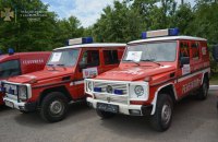 У Миколаївській області на лініях 101, 112 і 102 виникли перебої (оновлено)