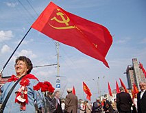 Европа должна двигаться на Восток, к славянам, - КПУ