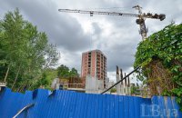 Активисты призвали Минрегион признать ошибку ГАСИ при выдаче разрешения на застройку Сенного рынка