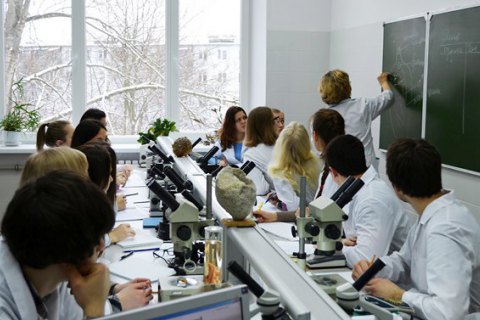 Кабмин вводит аттестацию научной работы в вузах для распределения финансирования