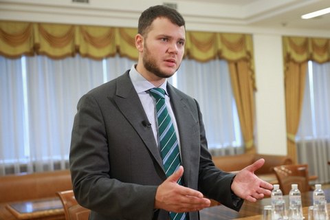 ​Криклий анонсировал железнодорожные поездки из Киева в Одессу за полтора часа
