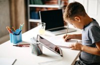 Киевские школьники перейдут на смешанное обучение, если ситуация с ковидом ухудшится