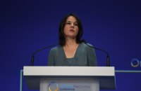Україна неодмінно вступить у ЄС, але потрібно покінчити з “30 роками кумівства”, − Бербок