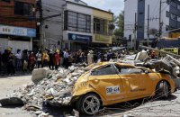 Землетрус у Колумбії забрав життя вже понад 220 осіб