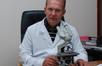 Кабмин назначил главным санврачом Рыженко