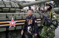 «Герої ДНР» як витратний матеріал для кремлівських провокацій