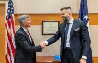 Гостаможня начала сотрудничество с USAID по трем направлениям