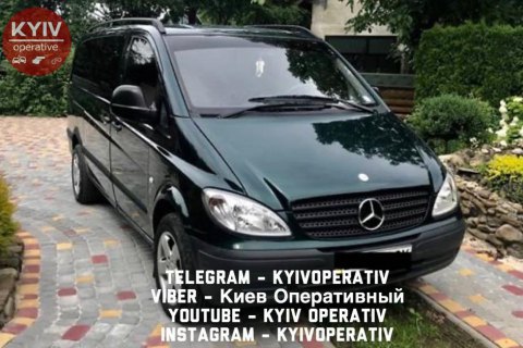 В киевской квартире, где варили наркотики, произошел взрыв, - соцсети
