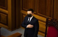 "Без прогнозов точно знаю, как будет действовать наша армия", - Зеленский