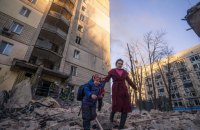 Від початку війни в Україні загинуло 229 дітей, ще 421 – постраждала