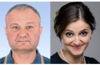 Еще два депутата "Слуги народа" пришли на полиграф