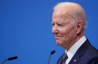 США запускают новую программу для украинских беженцев