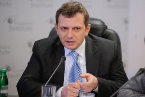 Устенко: ограничения на экспорт пшеницы были бы ошибкой