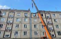 Опалювальний сезон буде по-різному проходити в тилових областях та біля лінії зіткнення, – Мінрегіон
