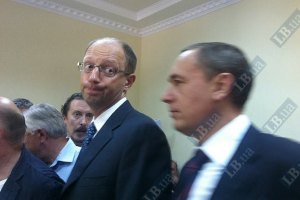 Мартыненко советует объединяться вокруг сильных