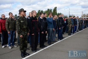Служба в армии будет добровольной