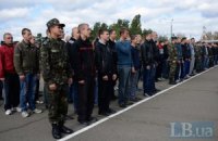 Служба в армии будет добровольной